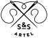 S&S artel logo